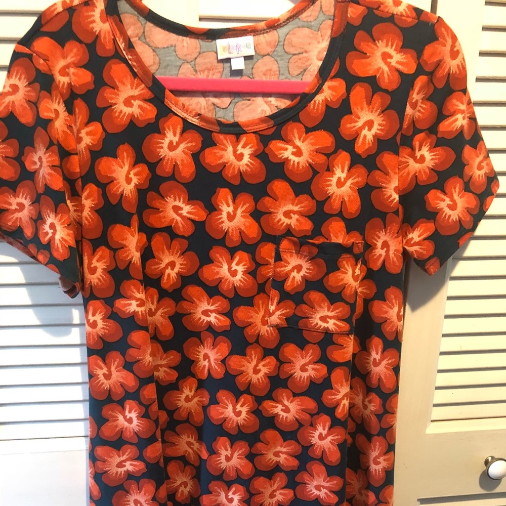 Lularoe Medium Carly